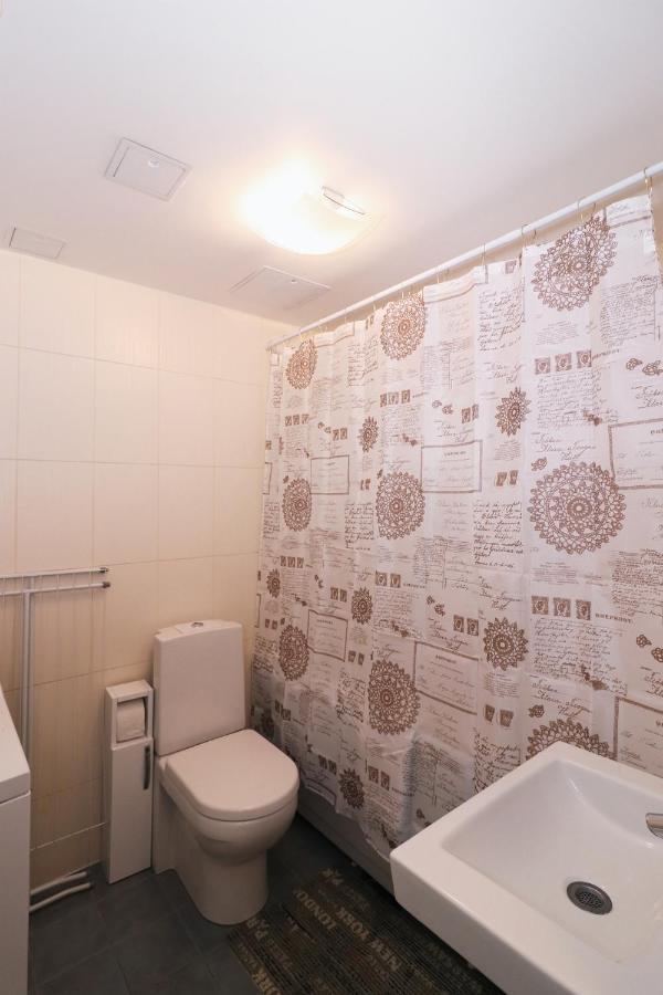 טאלין Rotermanni District Bee Apartment מראה חיצוני תמונה
